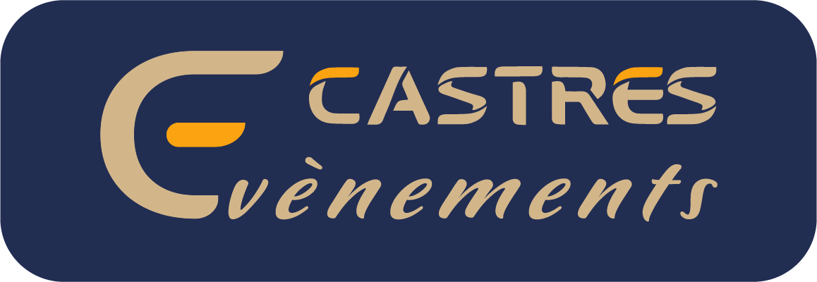 Castres Evènements Logo1
